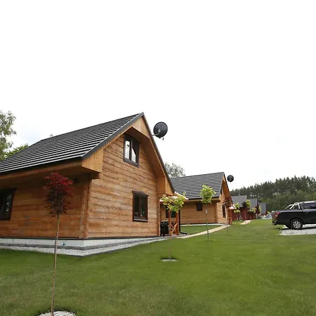 Oaza U Kaszuba- Nad Slupia *