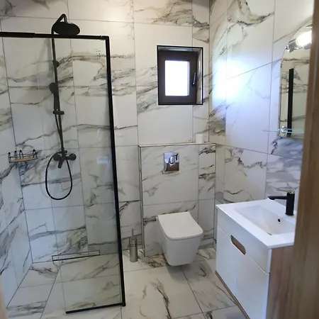 Oaza U Kaszuba- Nad Slupia * Jamno