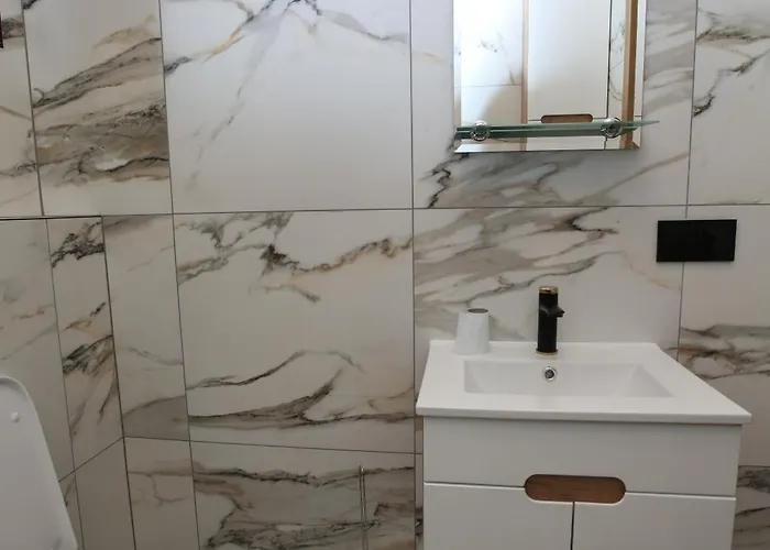 Oaza U Kaszuba- Nad Slupia Tatil Evi Jamno