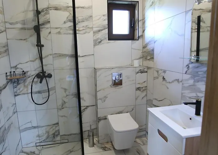 Oaza U Kaszuba- Nad Slupia * Jamno